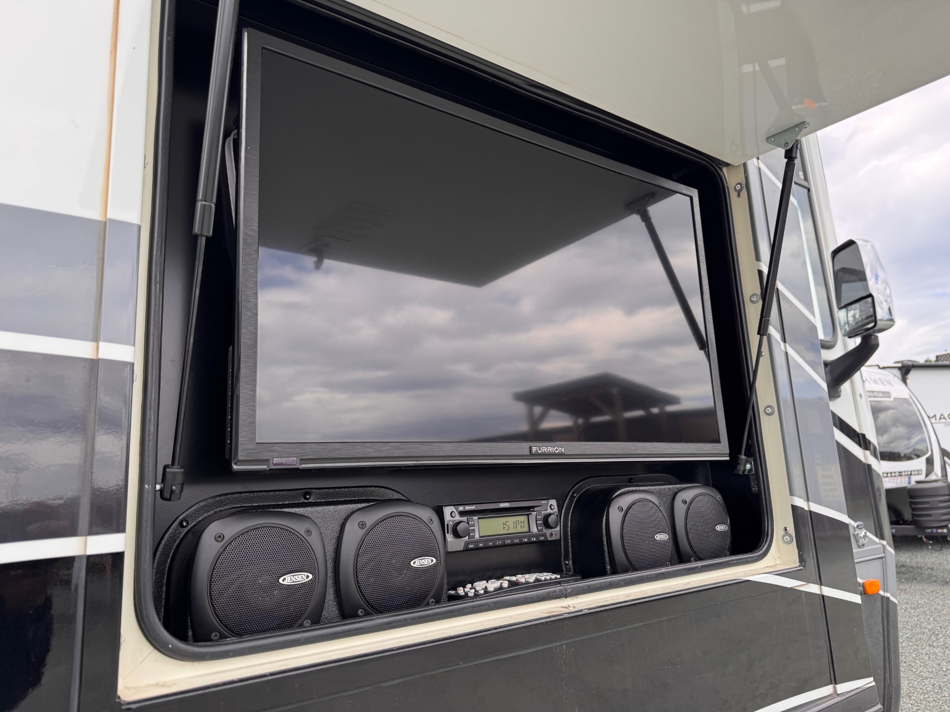2019 FOREST RIVER Georgetown XL 378TS CLASS A MOTORHOME