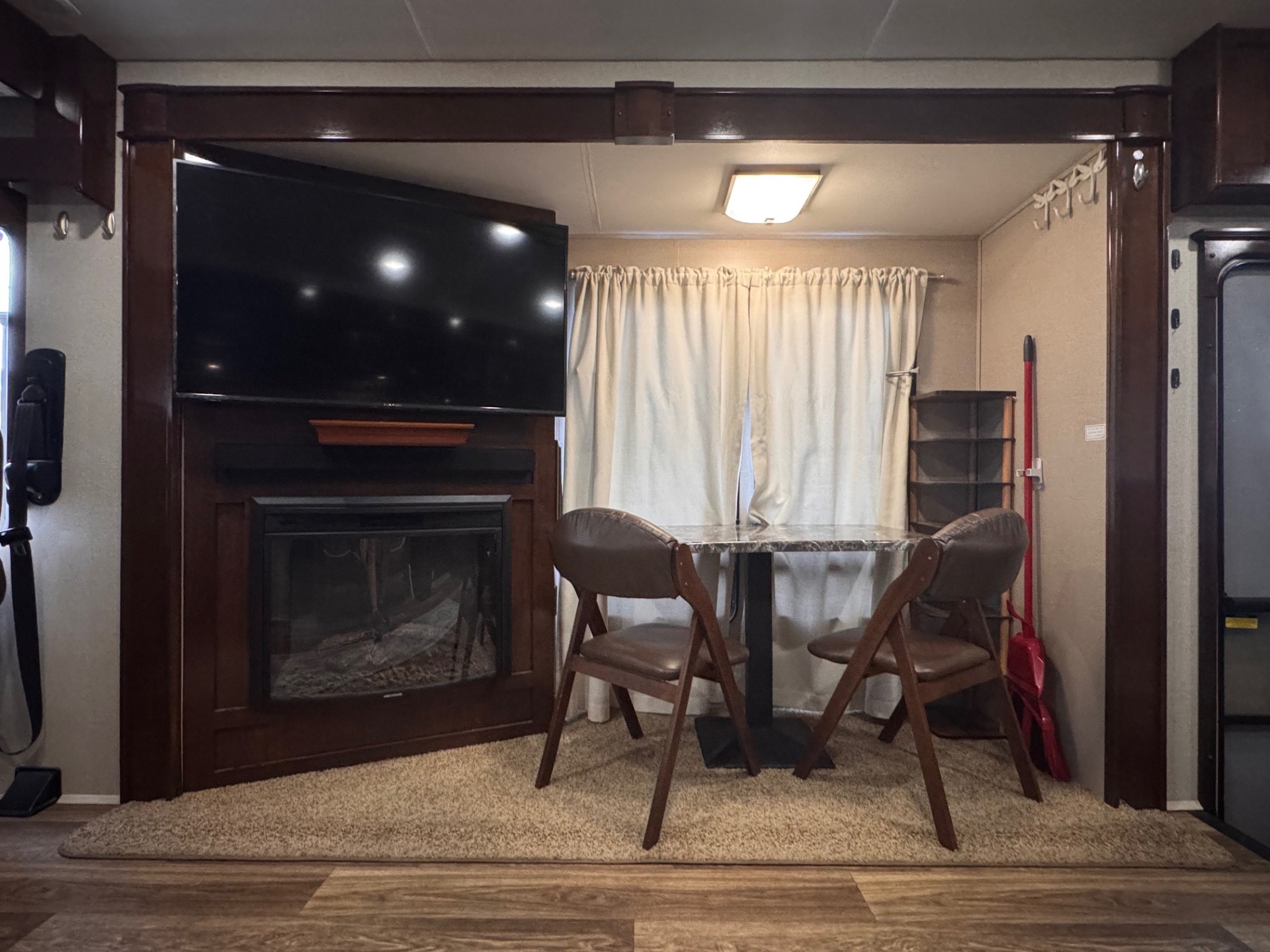 2019 FOREST RIVER Georgetown XL 378TS CLASS A MOTORHOME