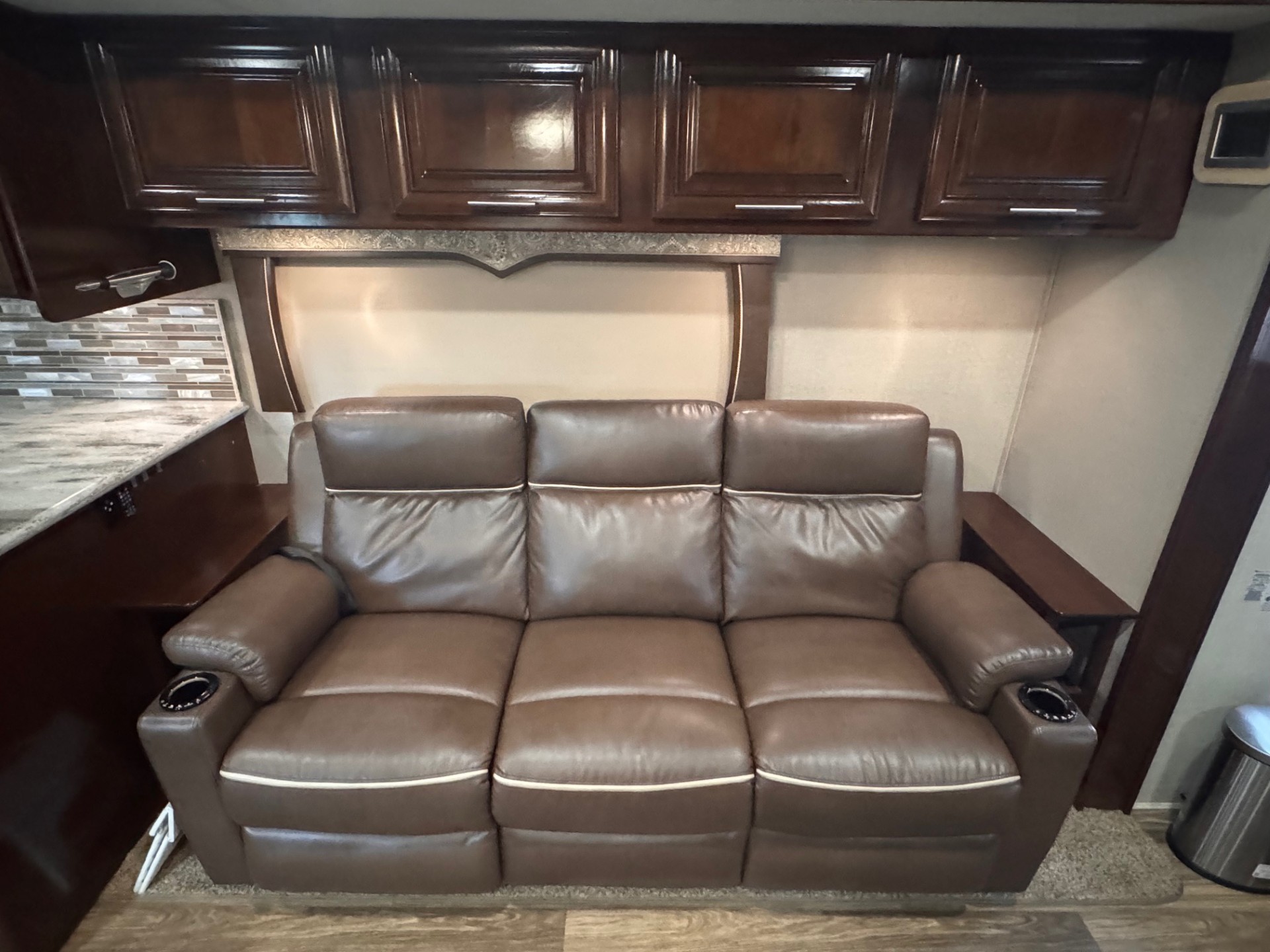 2019 FOREST RIVER Georgetown XL 378TS CLASS A MOTORHOME