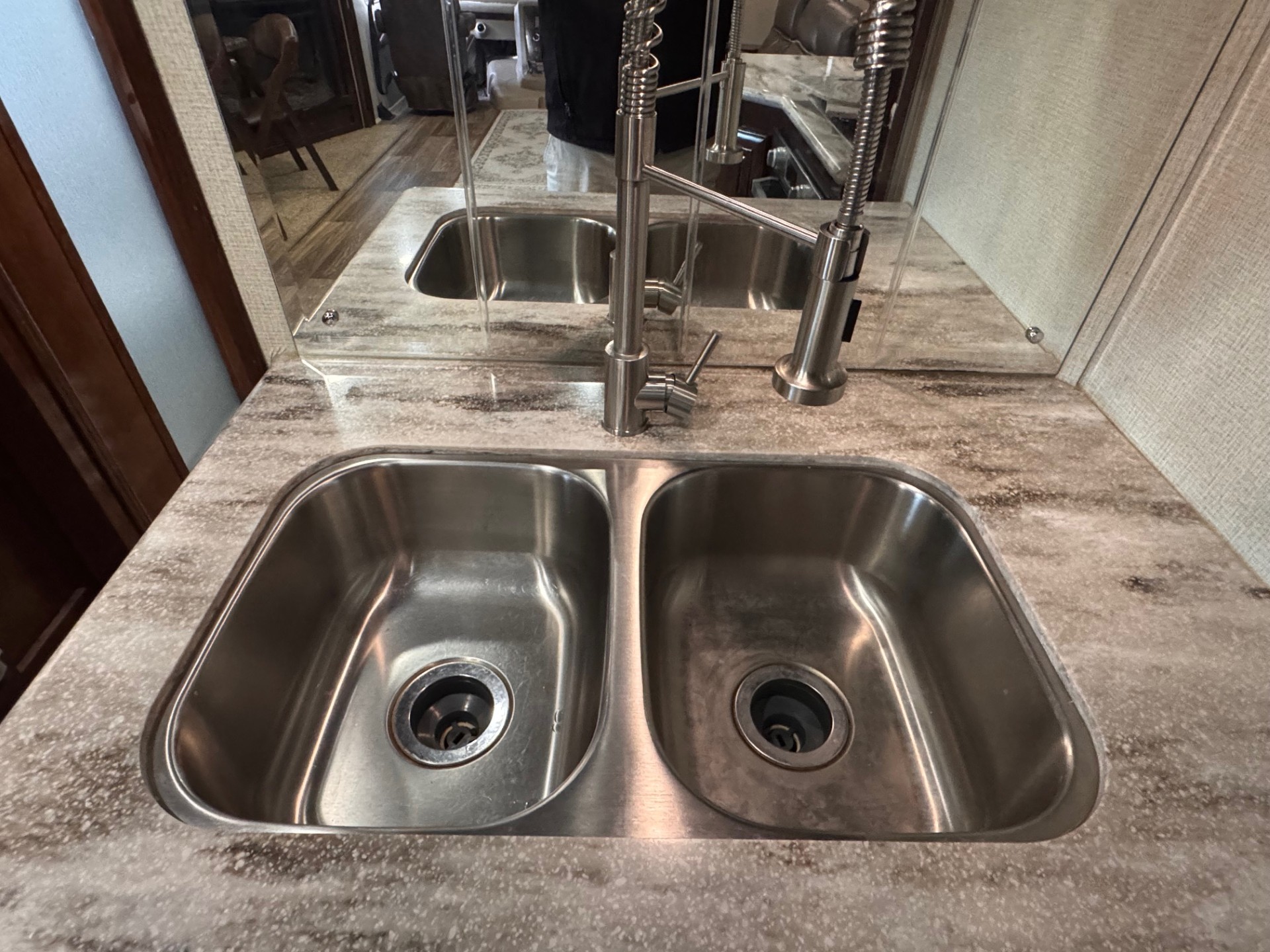 2019 FOREST RIVER Georgetown XL 378TS CLASS A MOTORHOME