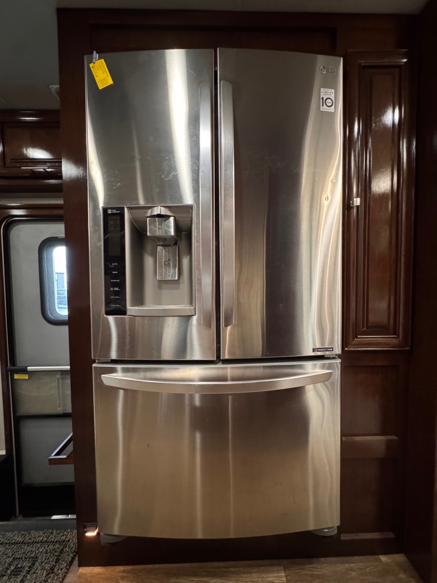 2019 FOREST RIVER Georgetown XL 378TS CLASS A MOTORHOME