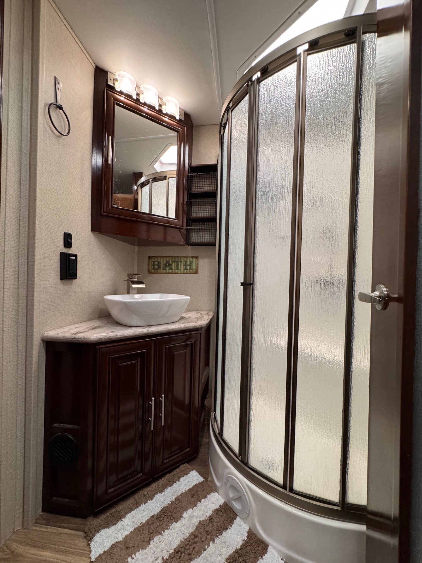 2019 FOREST RIVER Georgetown XL 378TS CLASS A MOTORHOME