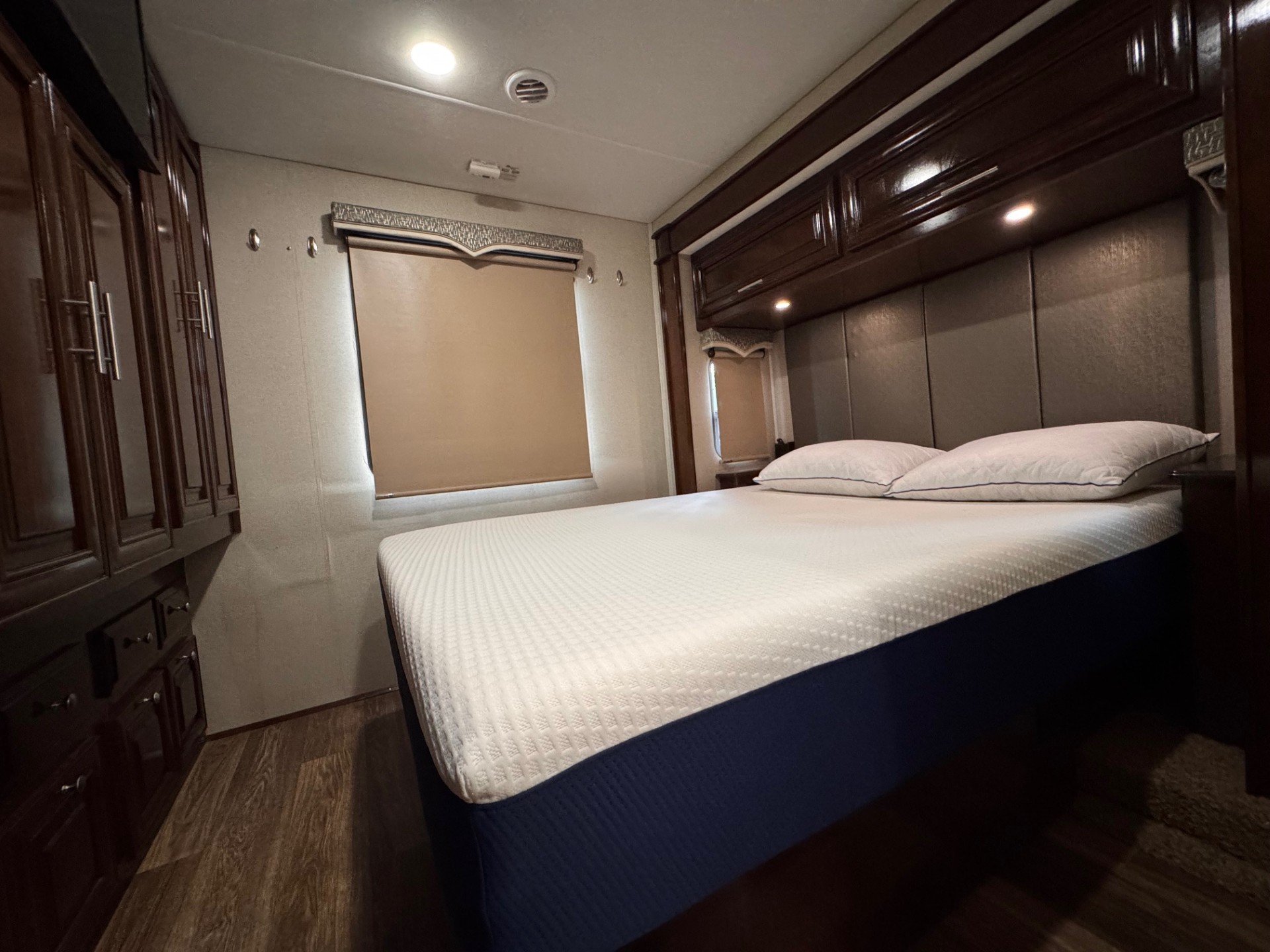 2019 FOREST RIVER Georgetown XL 378TS CLASS A MOTORHOME