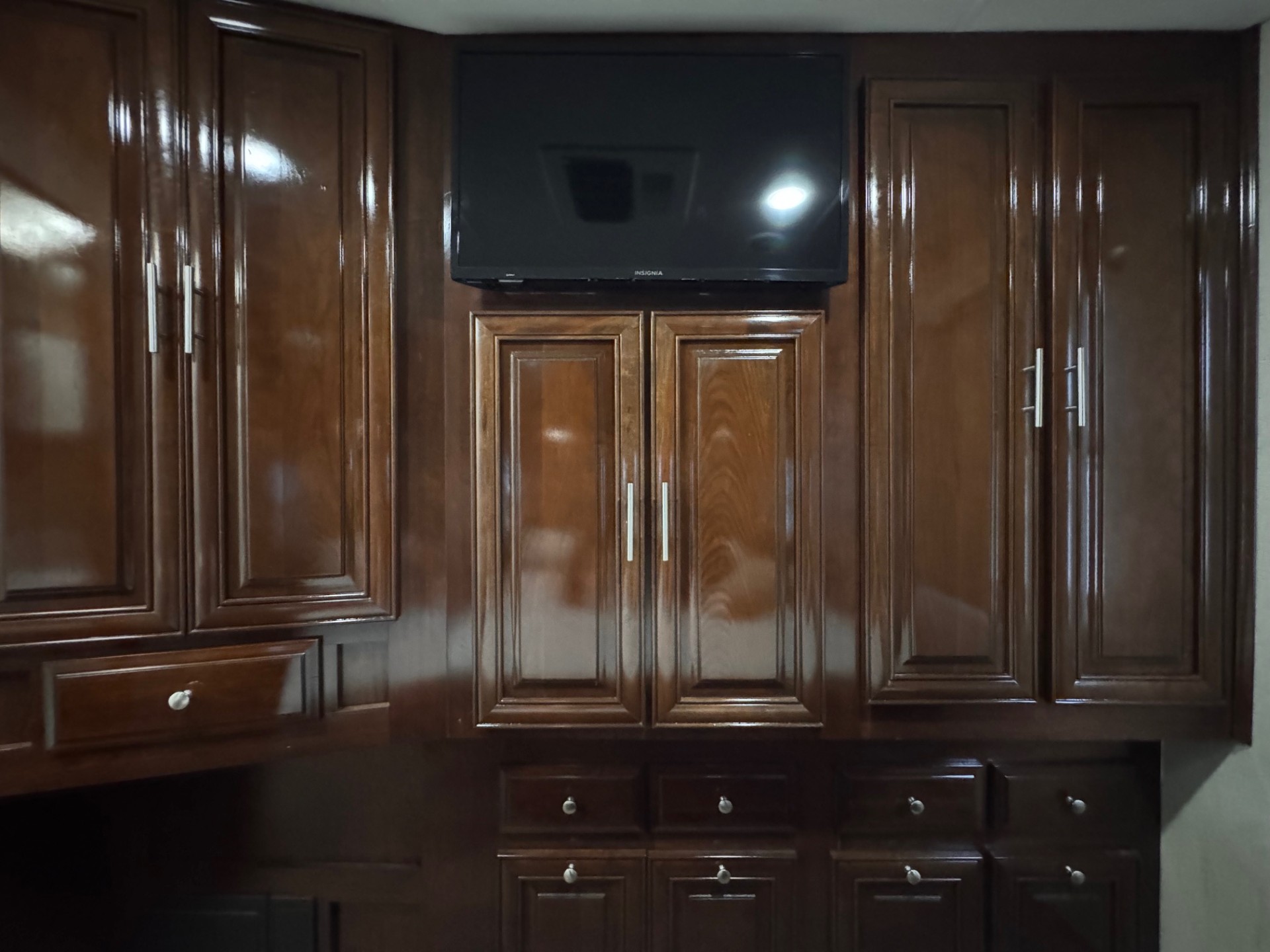 2019 FOREST RIVER Georgetown XL 378TS CLASS A MOTORHOME
