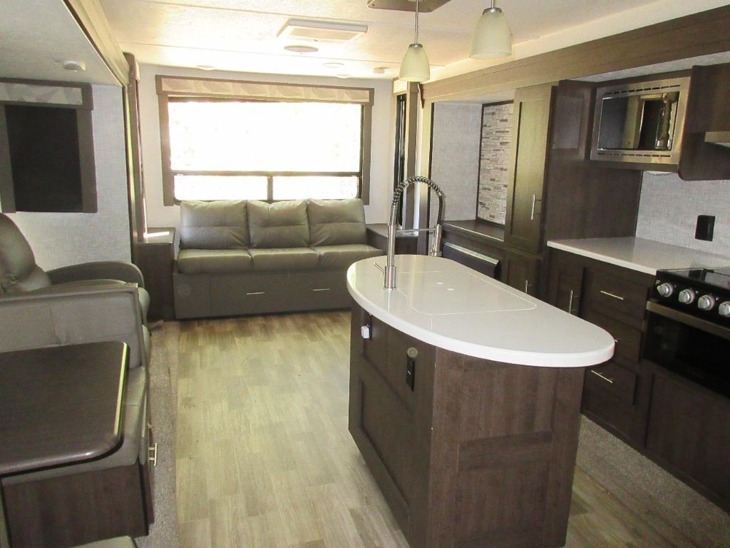 2020 Forest River Salem Northwest T27REIS TRAVEL TRAILER