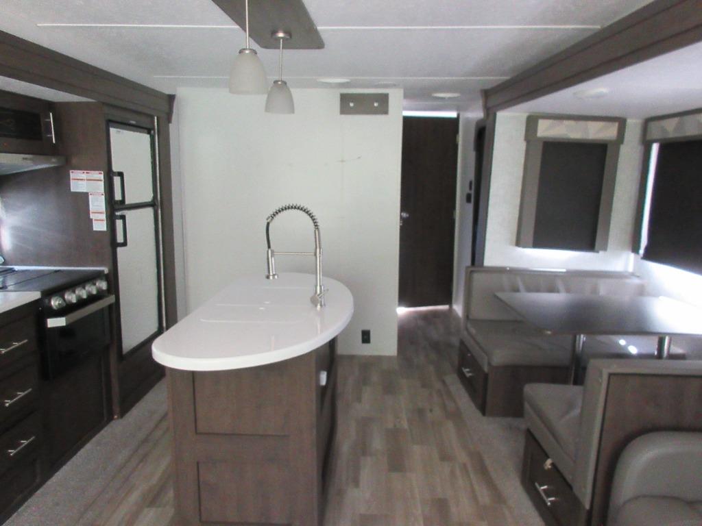 2020 Forest River Salem Northwest T27REIS TRAVEL TRAILER