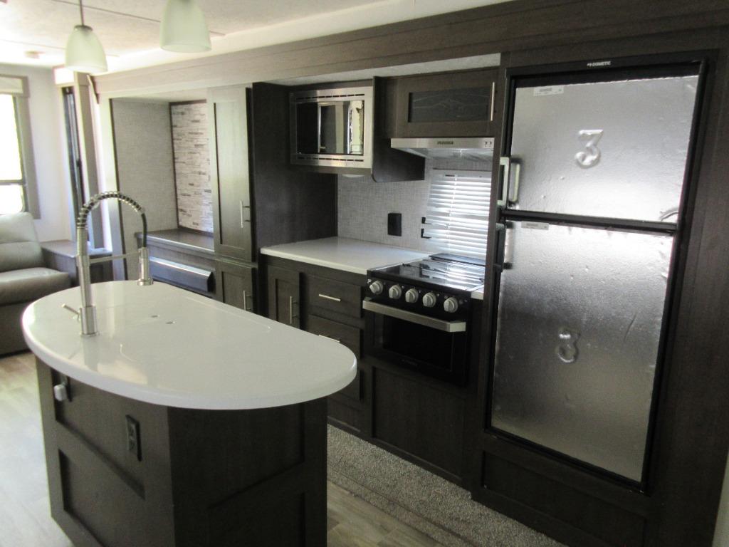 2020 Forest River Salem Northwest T27REIS TRAVEL TRAILER