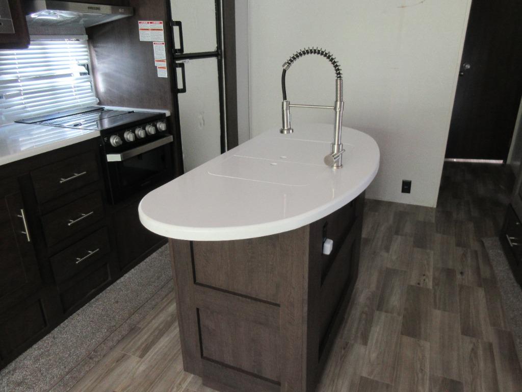 2020 Forest River Salem Northwest T27REIS TRAVEL TRAILER