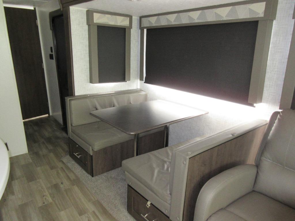 2020 Forest River Salem Northwest T27REIS TRAVEL TRAILER