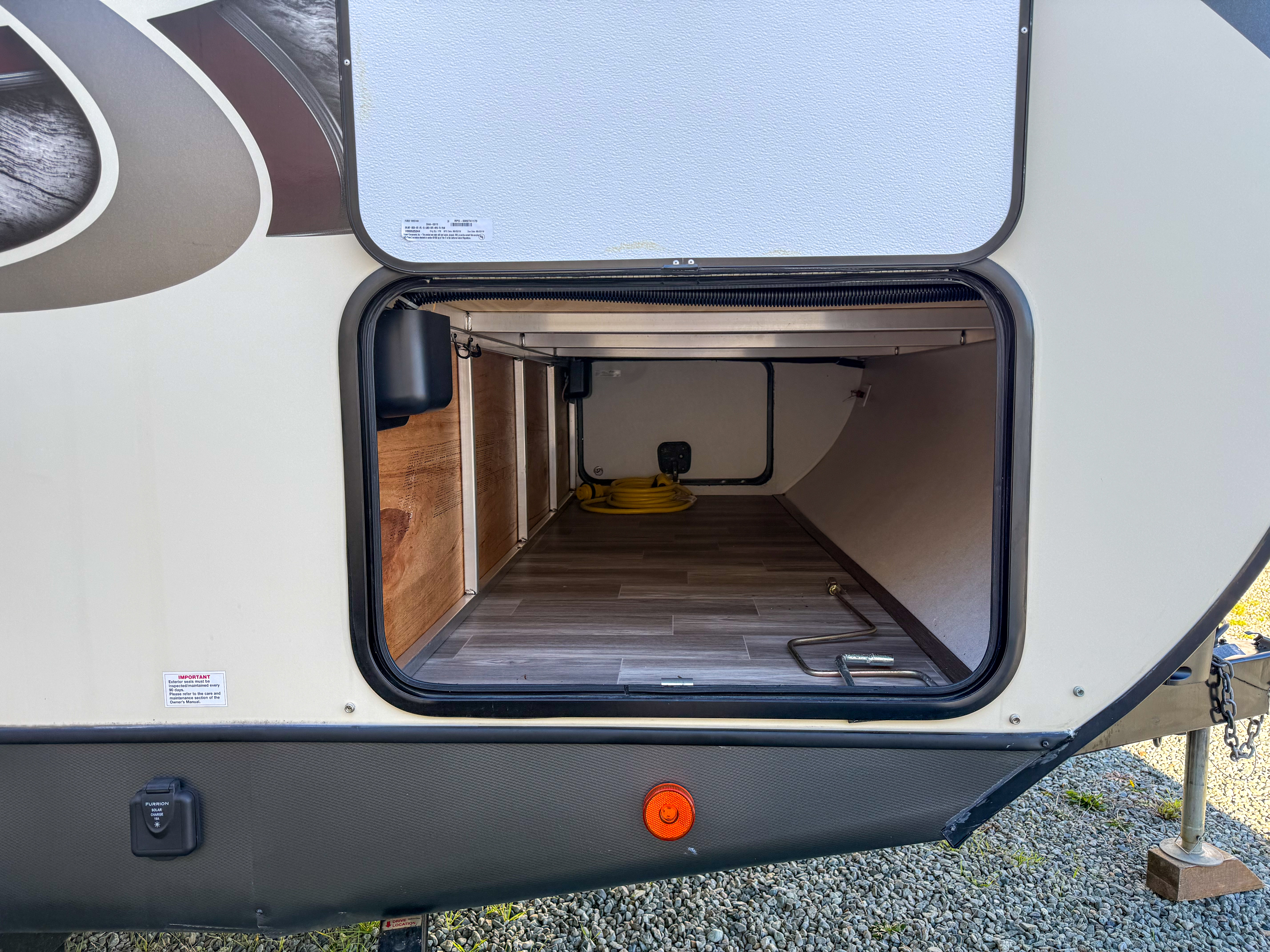 2020 Forest River WILDWOOD HERITAGE GLEN HYPER-LITE 24RKHL TRAVEL TRAILER