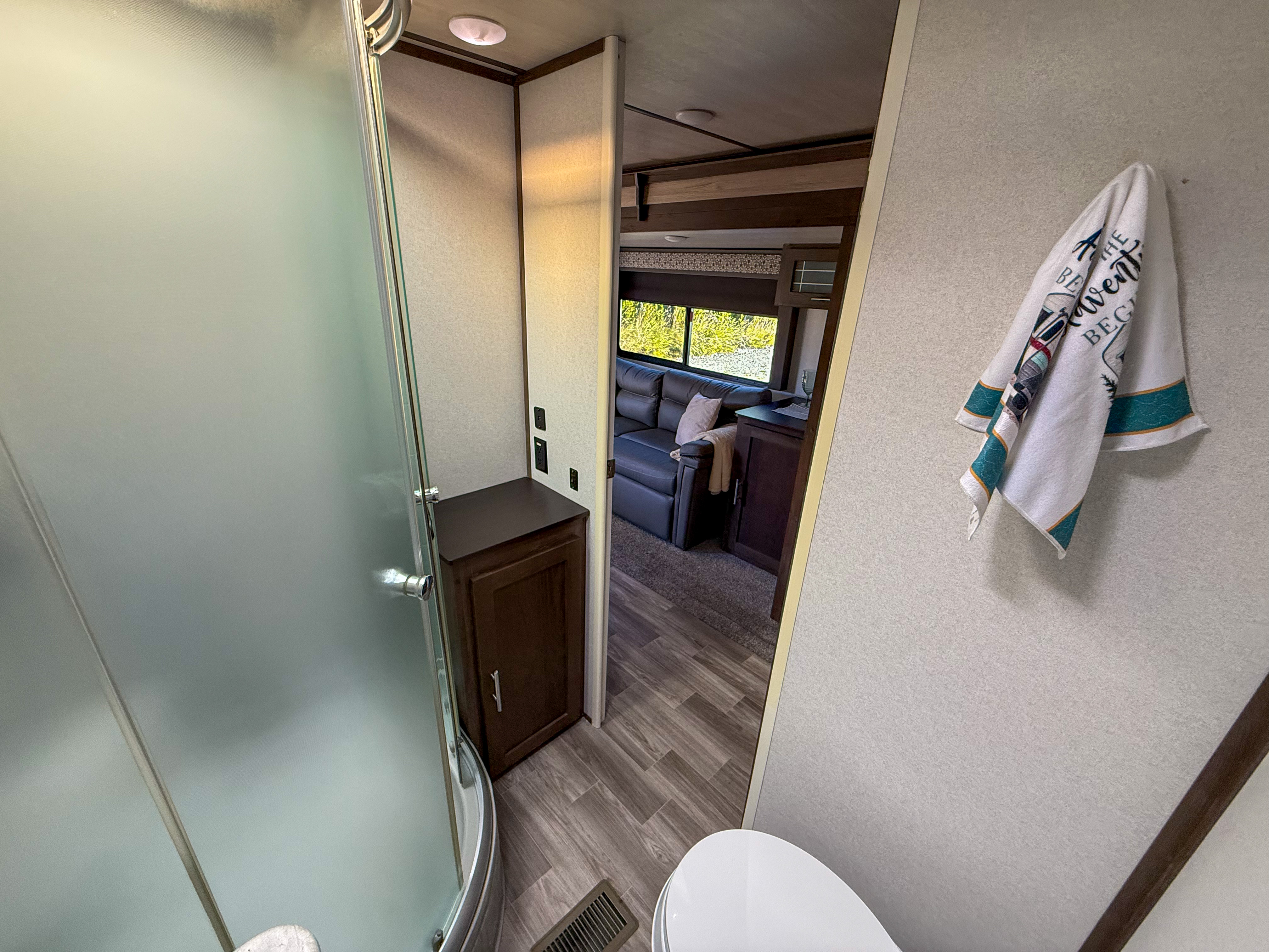 2020 Forest River WILDWOOD HERITAGE GLEN HYPER-LITE 24RKHL TRAVEL TRAILER