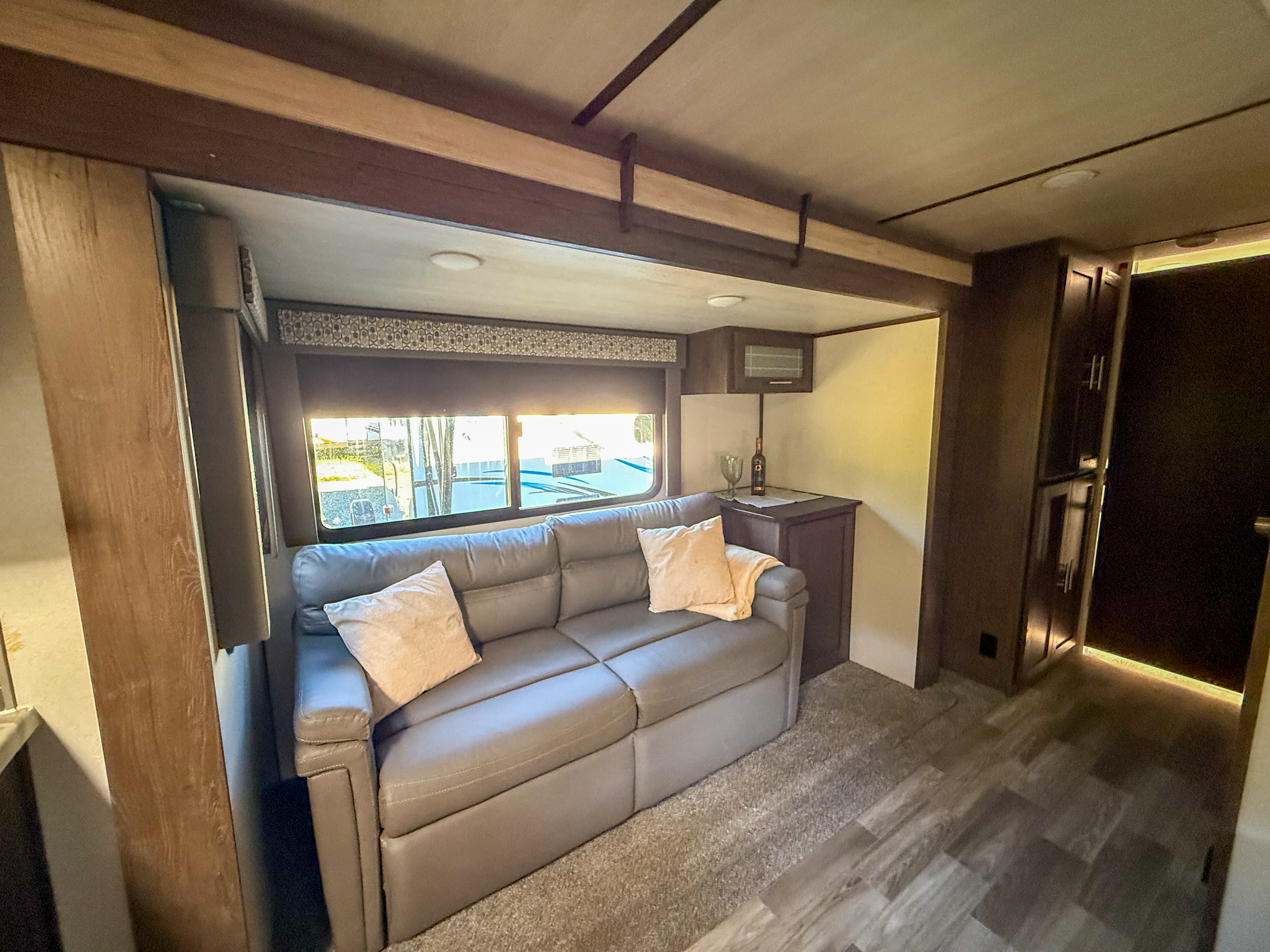2020 Forest River WILDWOOD HERITAGE GLEN HYPER-LITE 24RKHL TRAVEL TRAILER