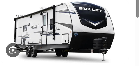 2020 Keystone RV BULLET 243BHSWE TRAVEL TRAILER