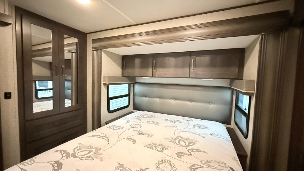 2021 GRAND DESIGN Reflection 315RLTS TRAVEL TRAILER