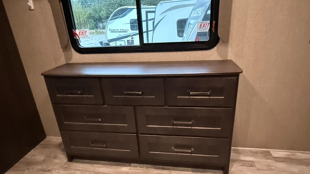 2021 GRAND DESIGN Reflection 315RLTS TRAVEL TRAILER