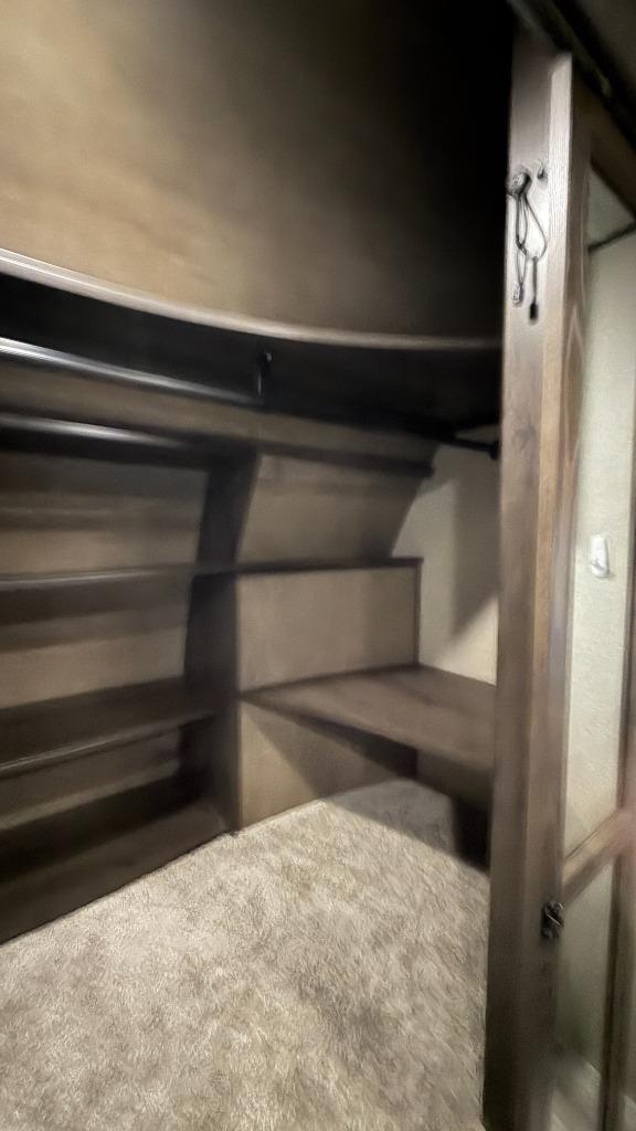 2021 GRAND DESIGN Reflection 315RLTS TRAVEL TRAILER