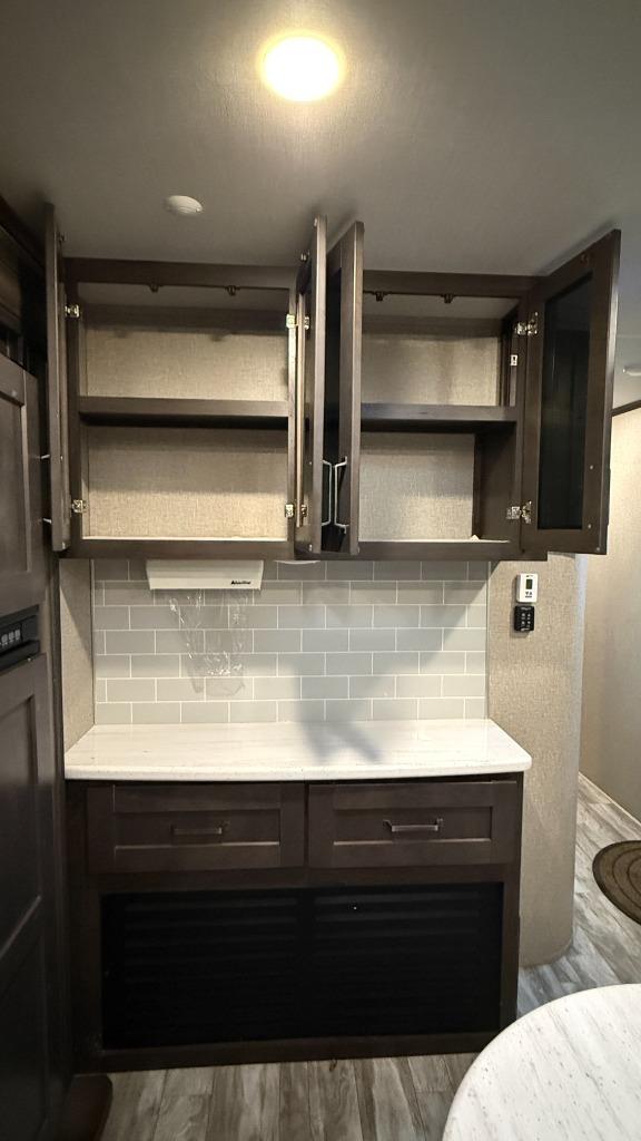 2021 GRAND DESIGN Reflection 315RLTS TRAVEL TRAILER