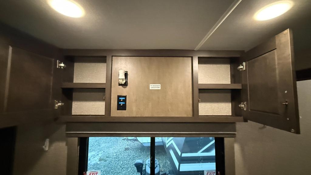 2021 GRAND DESIGN Reflection 315RLTS TRAVEL TRAILER