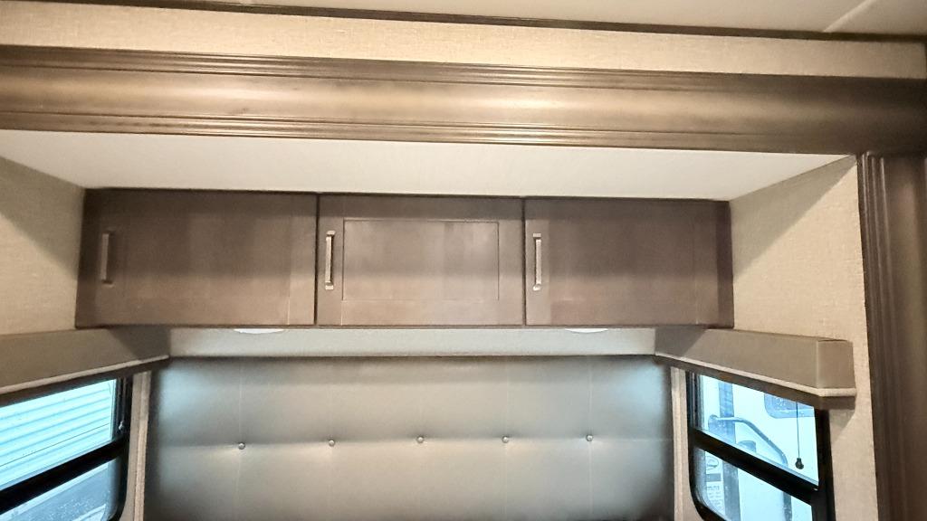 2021 GRAND DESIGN Reflection 315RLTS TRAVEL TRAILER