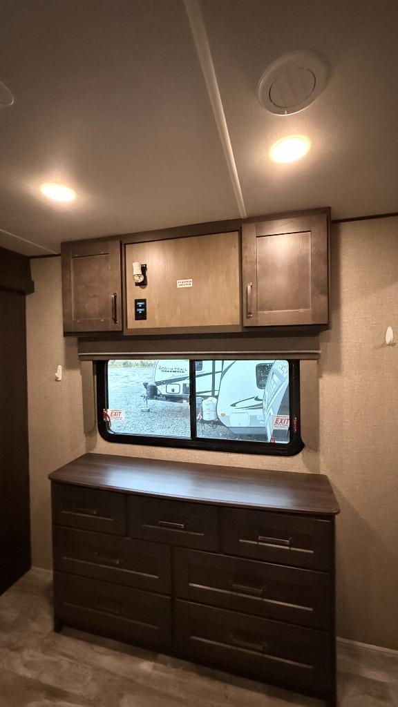 2021 GRAND DESIGN Reflection 315RLTS TRAVEL TRAILER