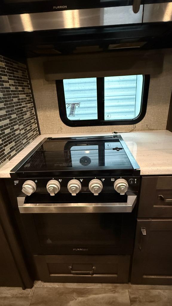 2021 GRAND DESIGN Reflection 315RLTS TRAVEL TRAILER