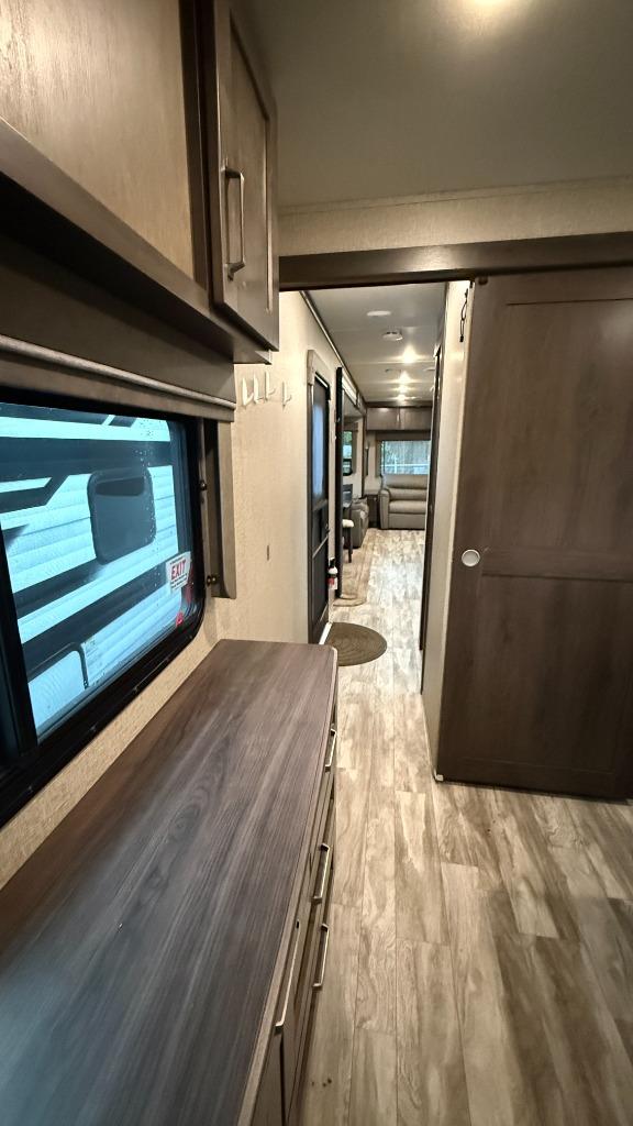 2021 GRAND DESIGN Reflection 315RLTS TRAVEL TRAILER