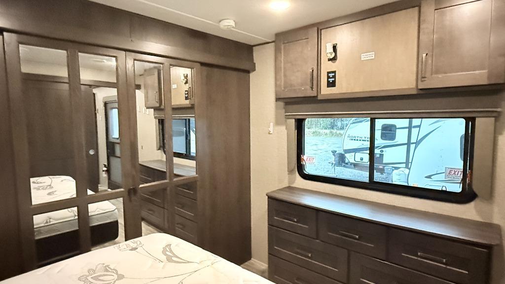 2021 GRAND DESIGN Reflection 315RLTS TRAVEL TRAILER