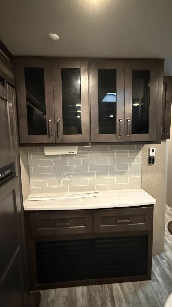 2021 GRAND DESIGN Reflection 315RLTS TRAVEL TRAILER