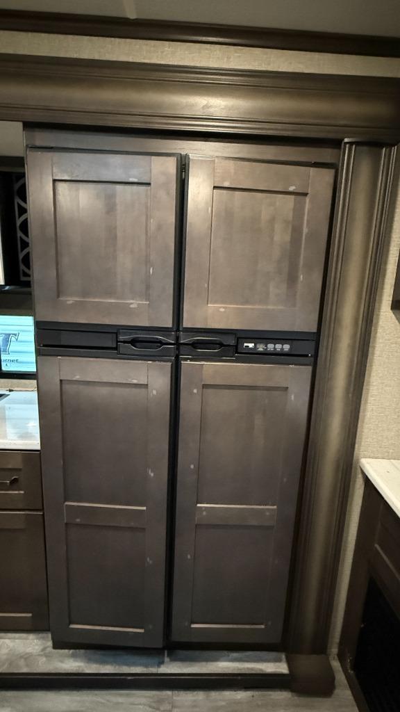 2021 GRAND DESIGN Reflection 315RLTS TRAVEL TRAILER