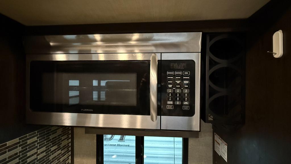 2021 GRAND DESIGN Reflection 315RLTS TRAVEL TRAILER
