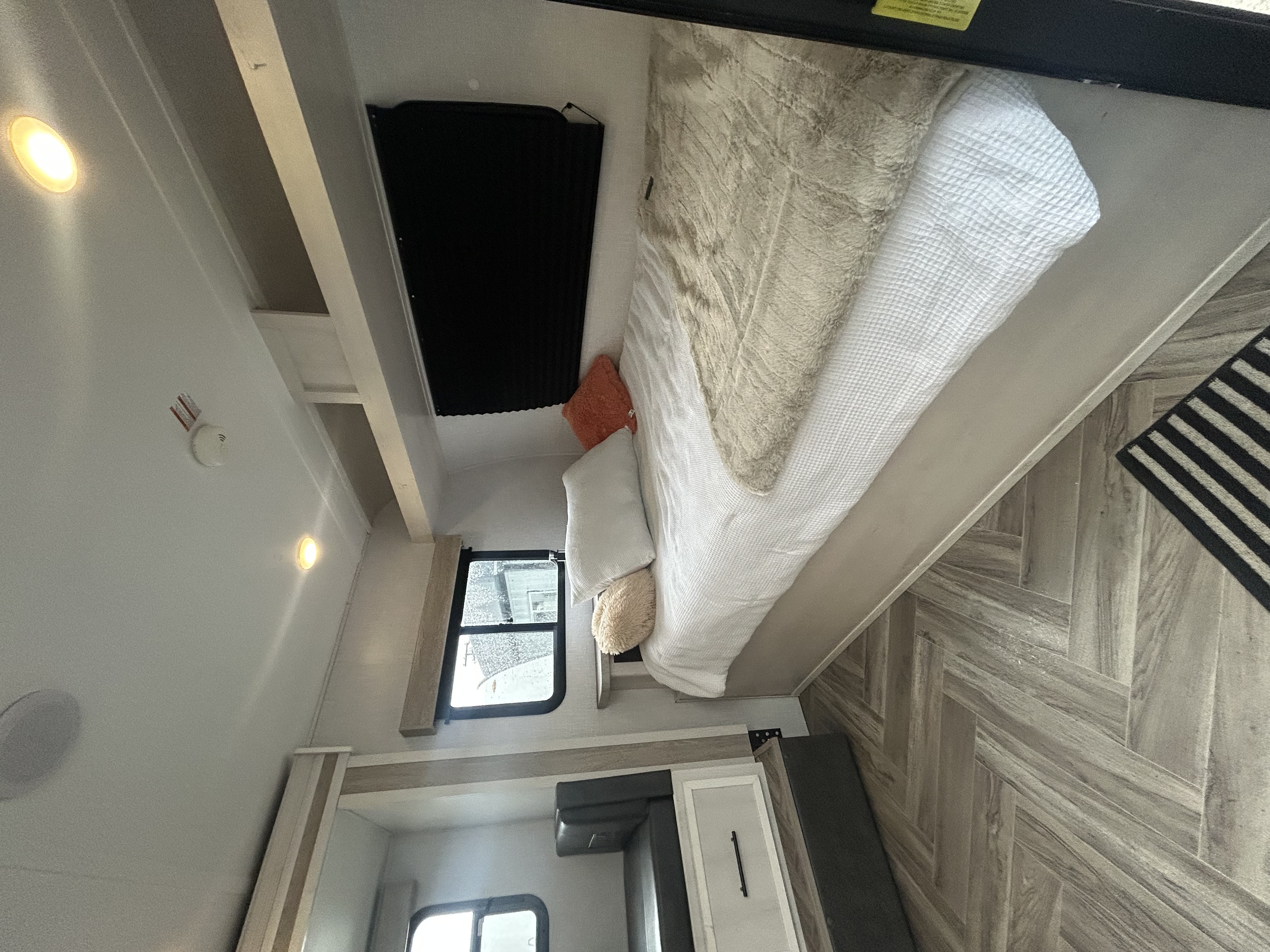 2022 Dutchmen Coleman Rubicon 1708bh TRAVEL TRAILER