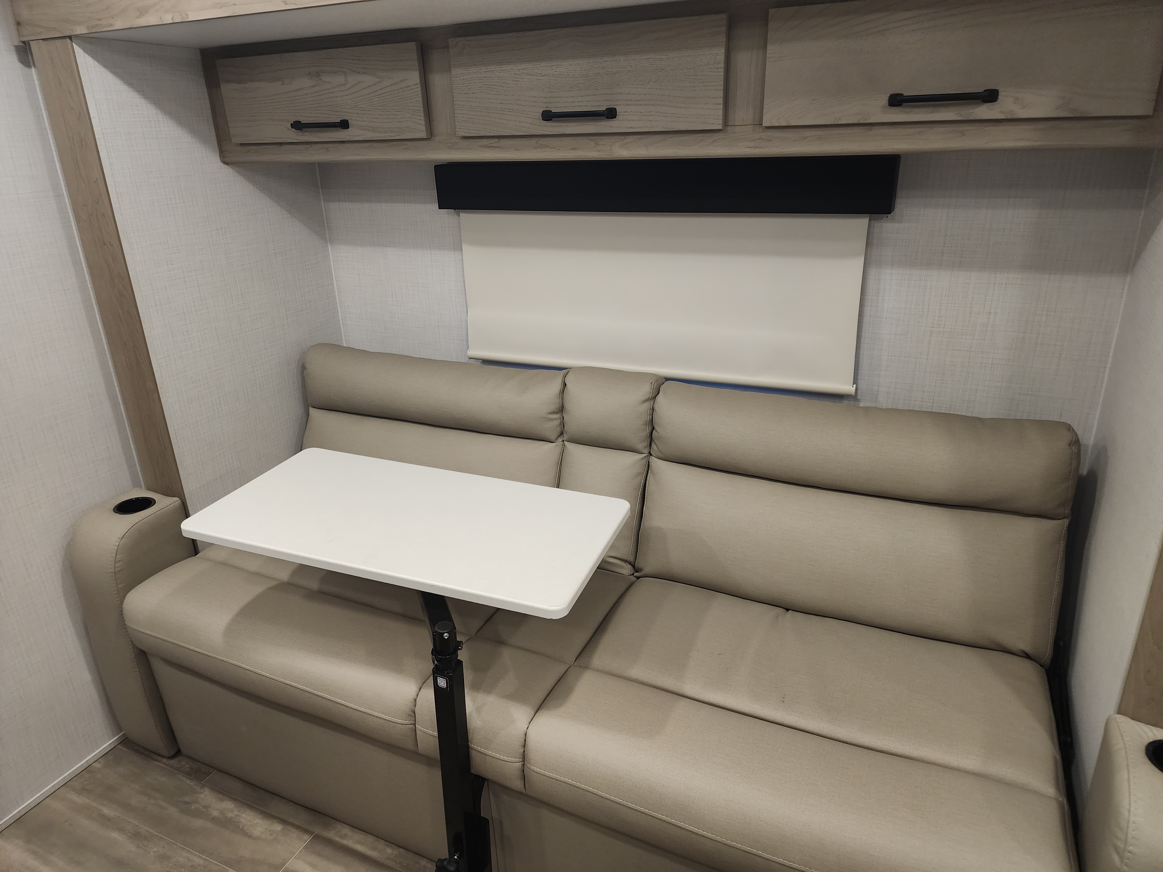 2024 FOREST RIVER Rockwood Geo Pro G20FBS TRAVEL TRAILER