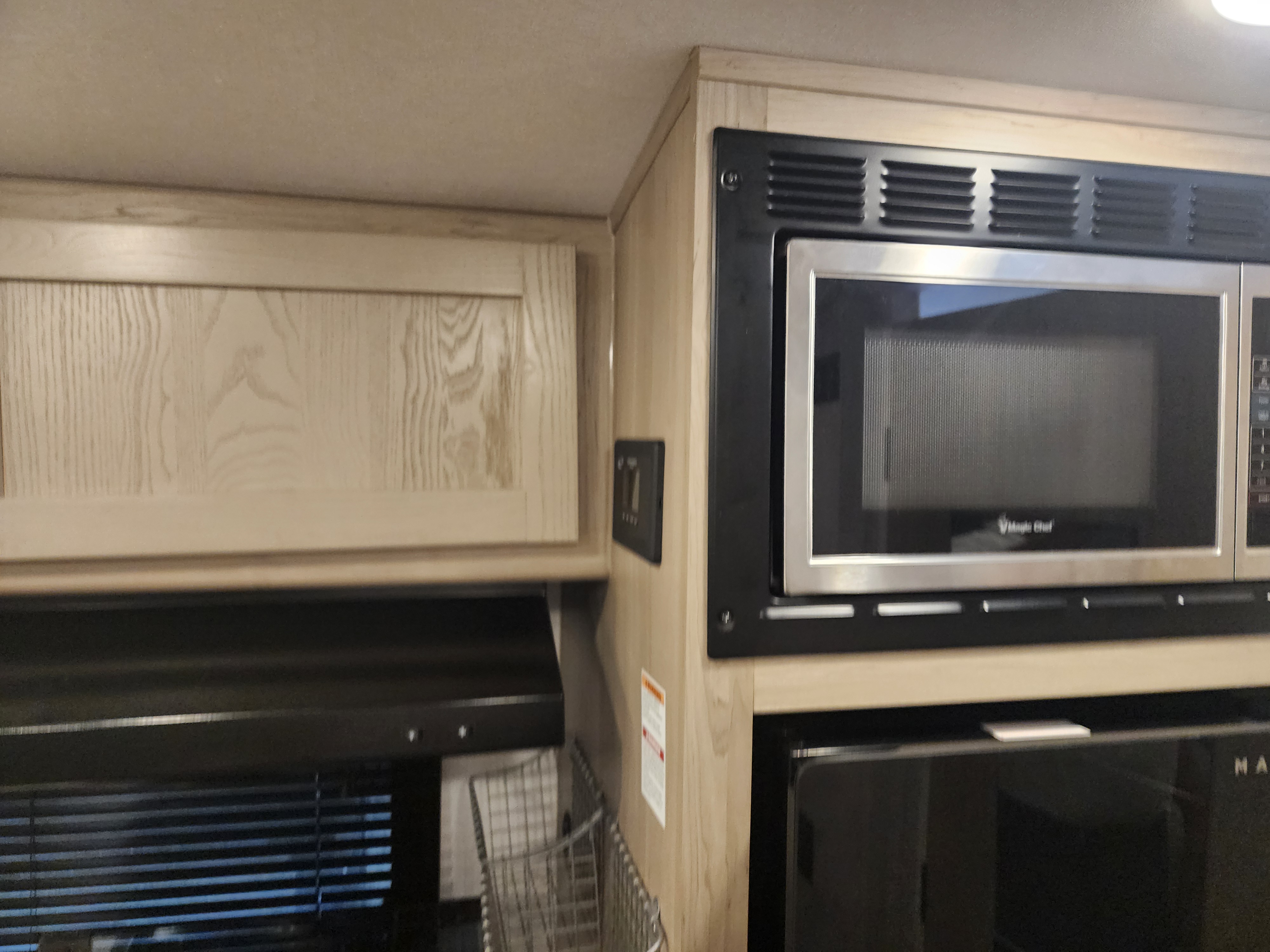 2024 FOREST RIVER Rockwood Geo Pro G20FBS TRAVEL TRAILER