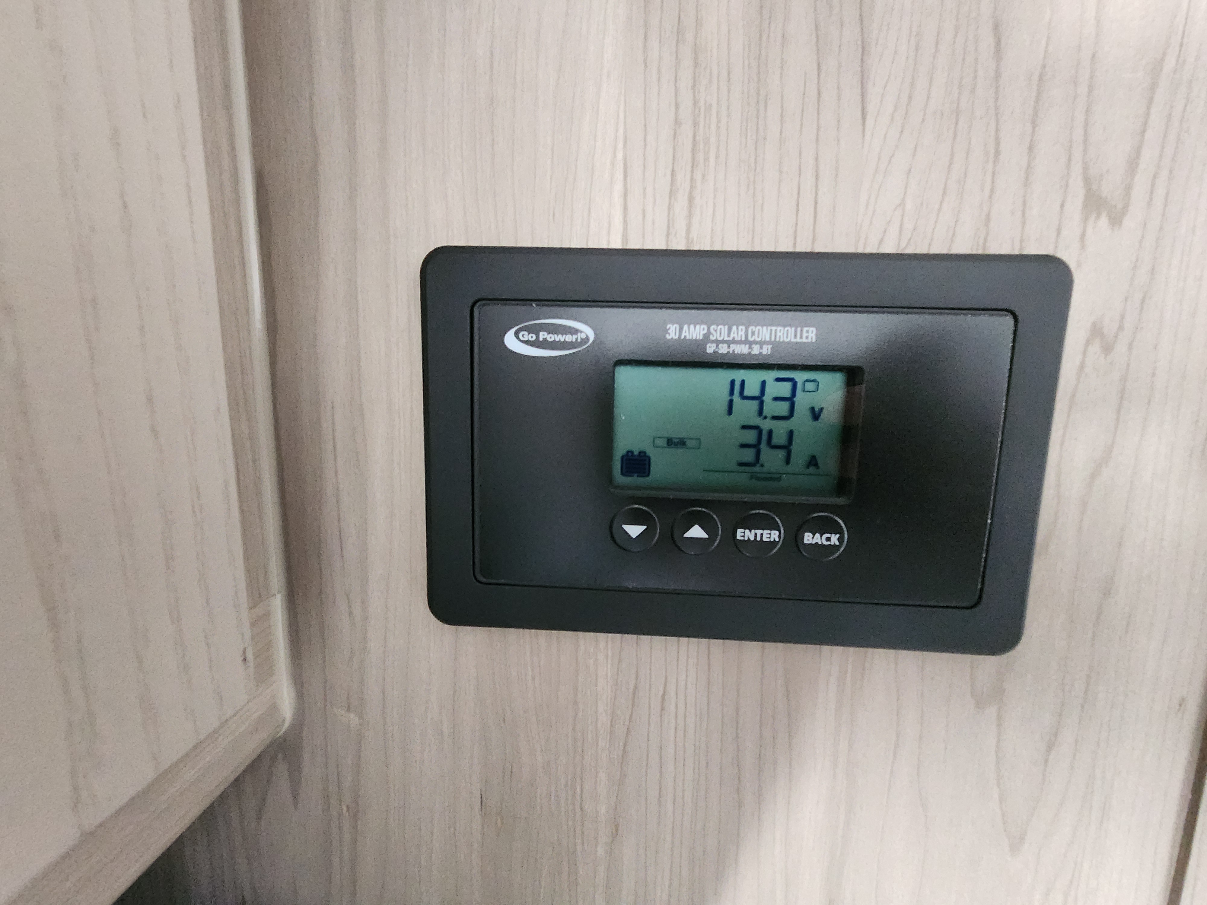 2024 FOREST RIVER Rockwood Geo Pro G20FBS TRAVEL TRAILER