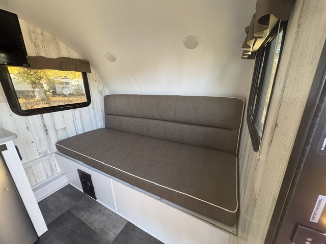 2024 Travel Lite Rove Lite 14FL TRAVEL TRAILER