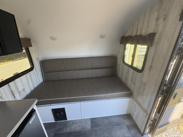 2024 Travel Lite Rove Lite 14FL TRAVEL TRAILER