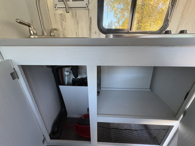 2024 Travel Lite Rove Lite 14FL TRAVEL TRAILER