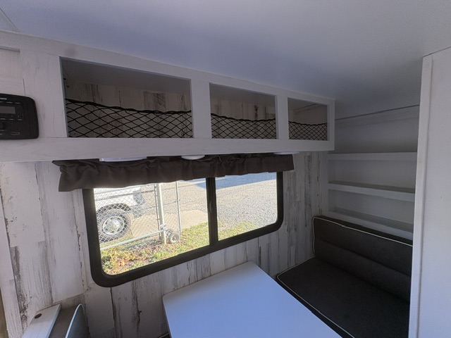 2024 Travel Lite Rove Lite 14FL TRAVEL TRAILER