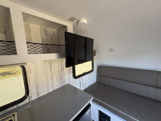 2024 Travel Lite Rove Lite 14FL TRAVEL TRAILER