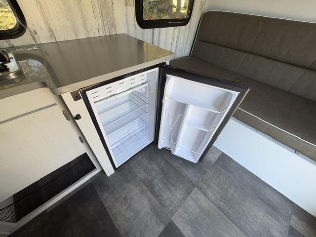 2024 Travel Lite Rove Lite 14FL TRAVEL TRAILER