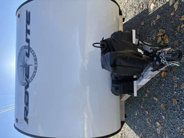 2024 Travel Lite Rove Lite 14FL TRAVEL TRAILER