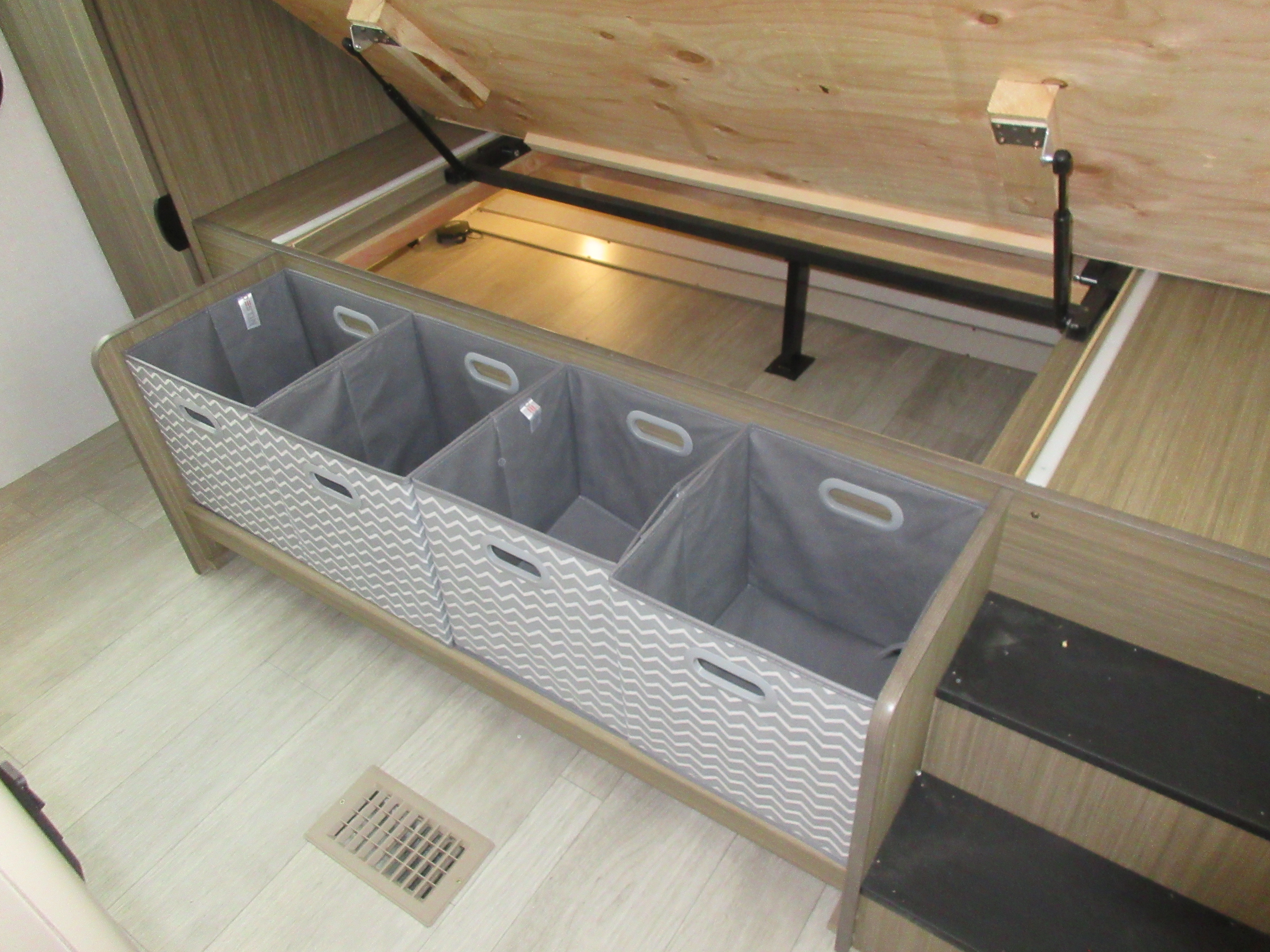2026 Forest River ISLAND WILD 263BHXL Travel Trailer