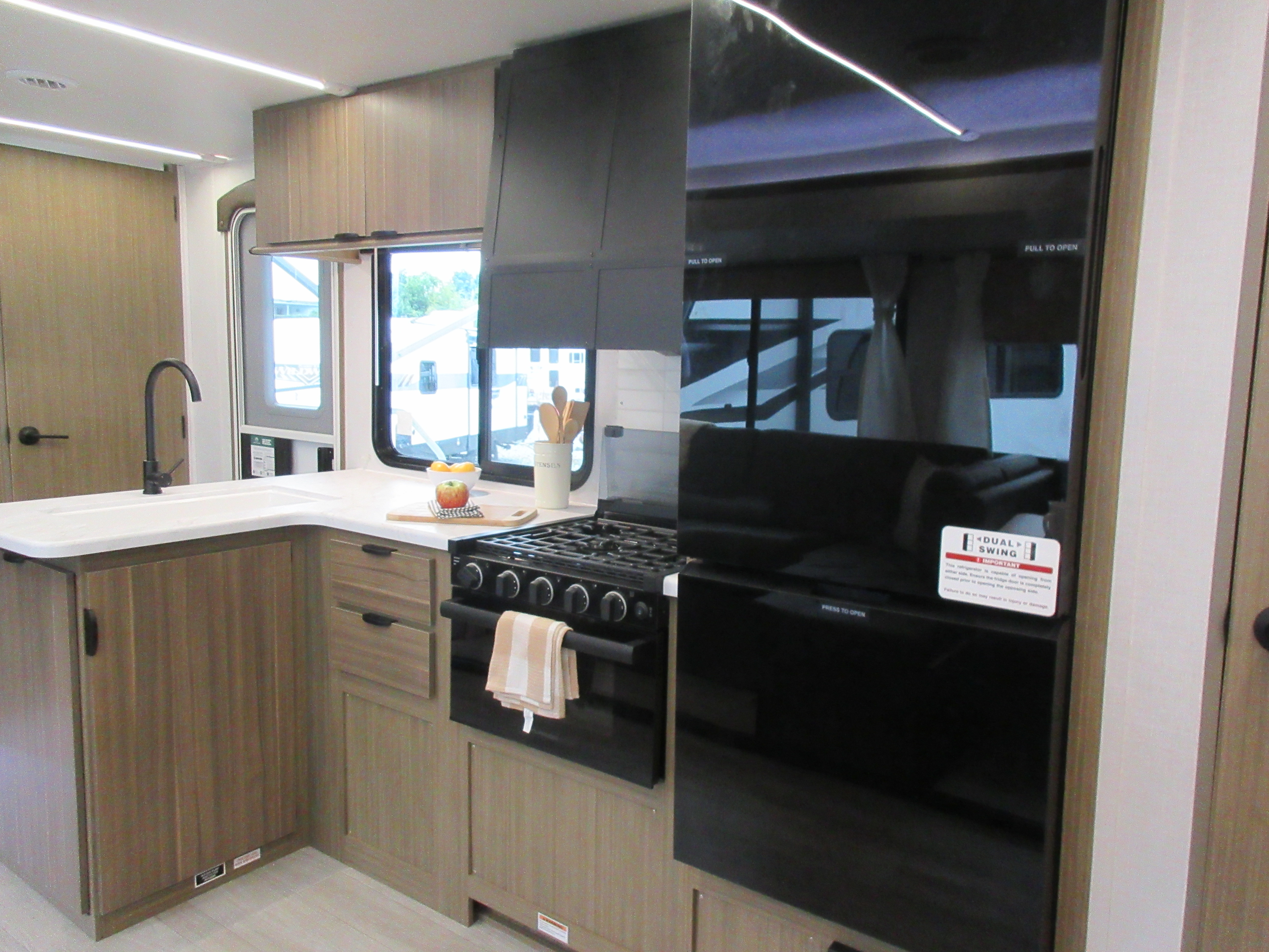 2026 Forest River ISLAND WILD 263BHXL Travel Trailer