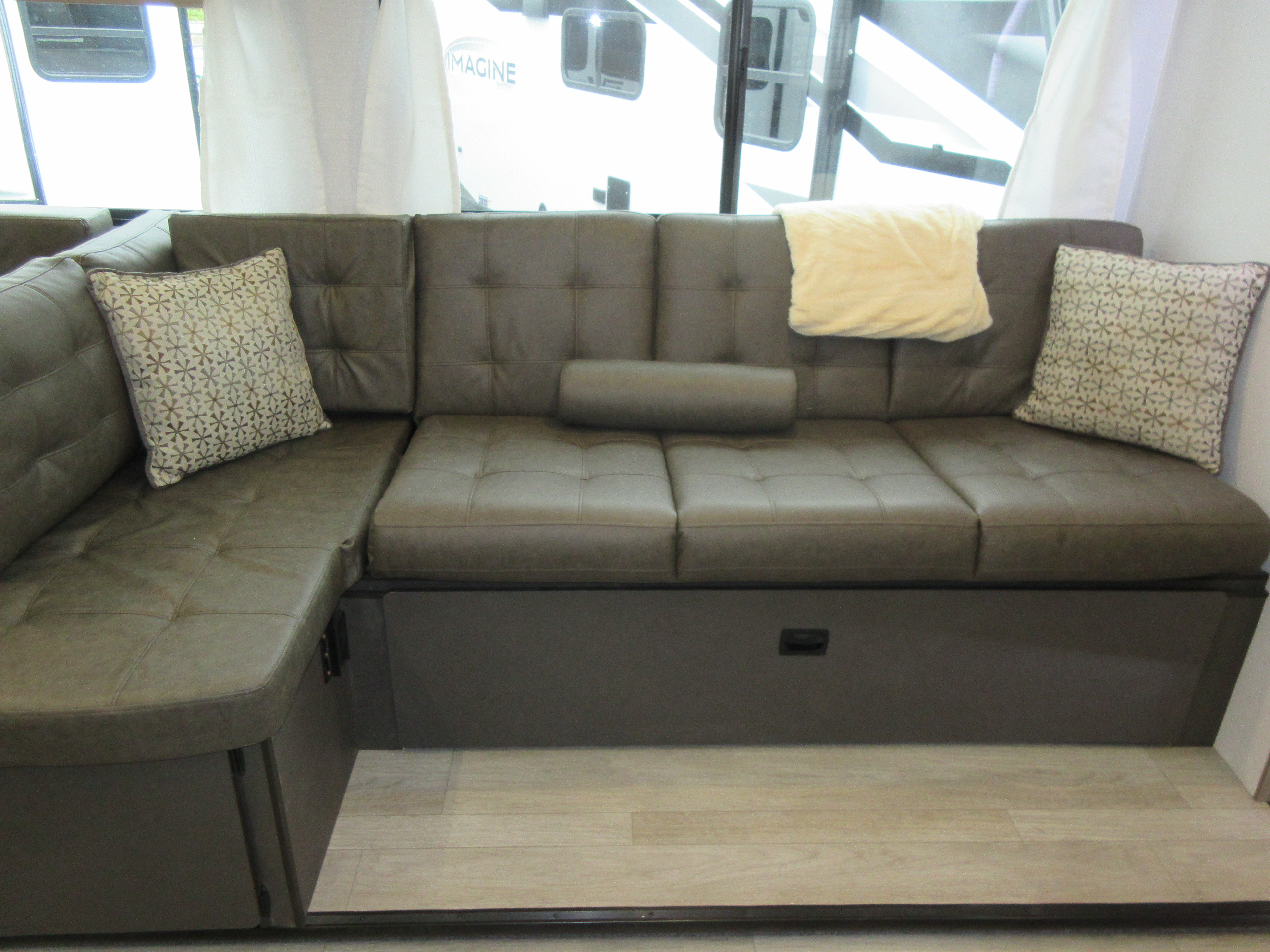 2026 Forest River ISLAND WILD 263BHXL Travel Trailer