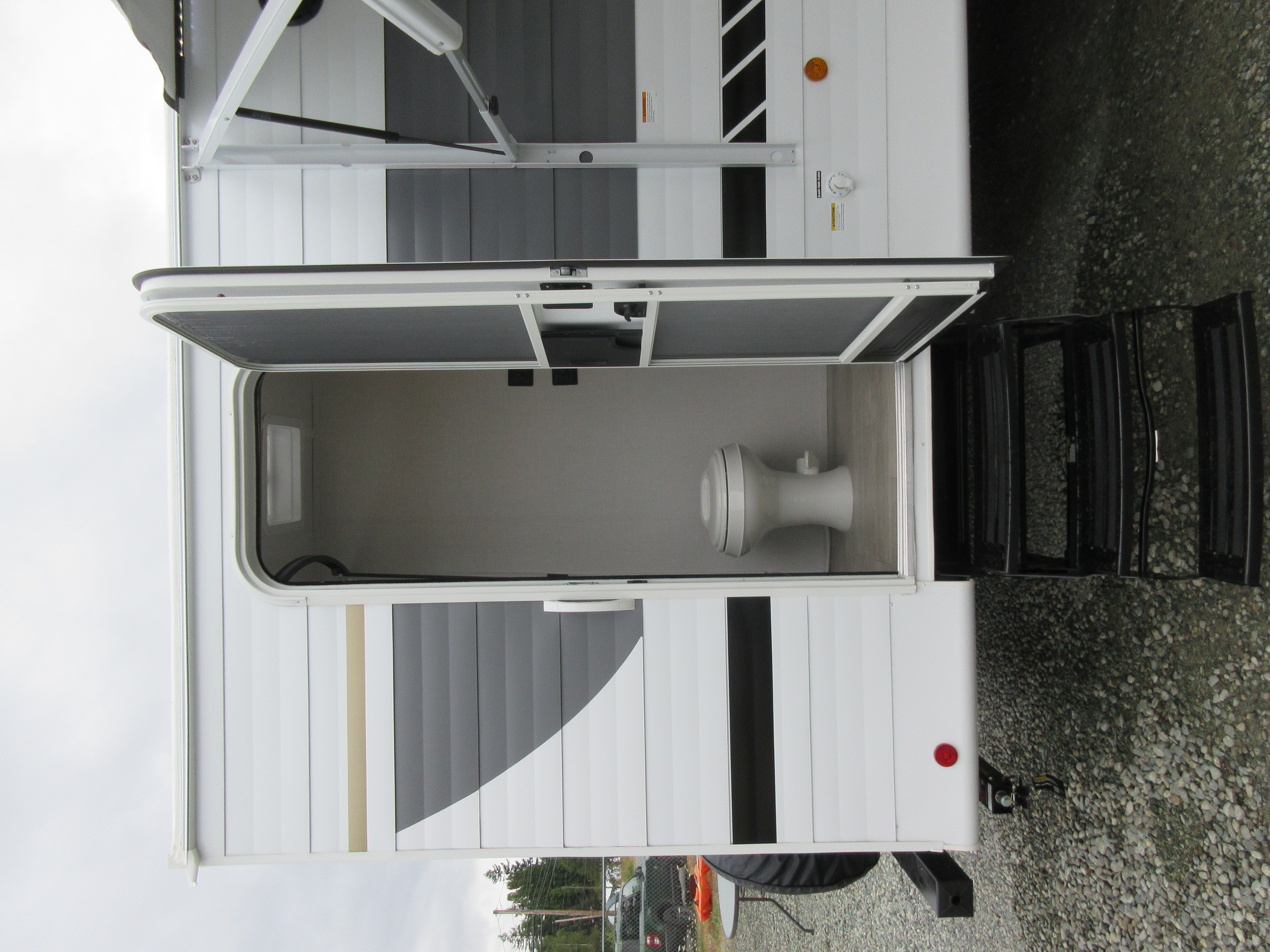 2026 Forest River ISLAND WILD 263BHXL Travel Trailer