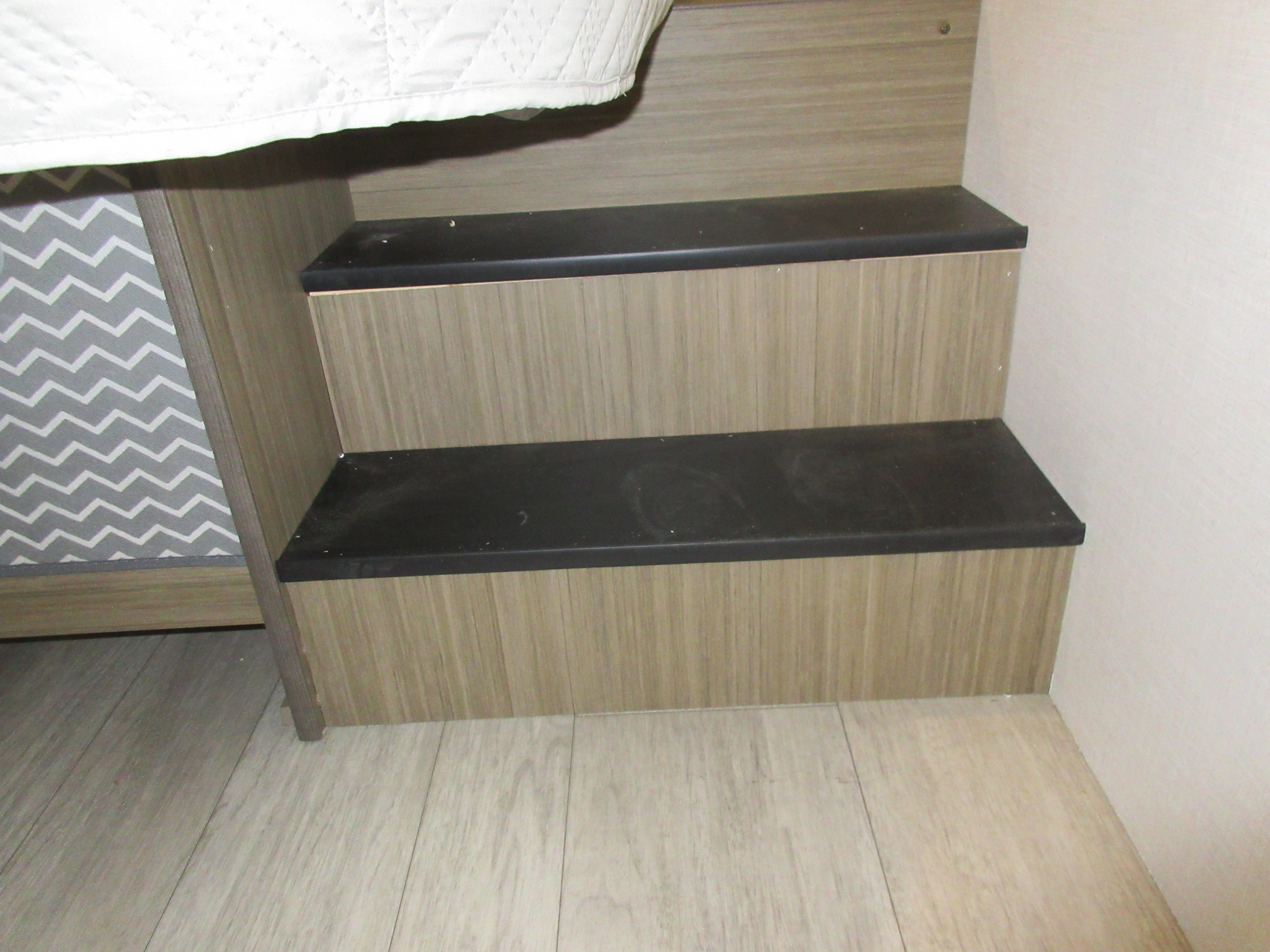 2026 Forest River ISLAND WILD 263BHXL Travel Trailer