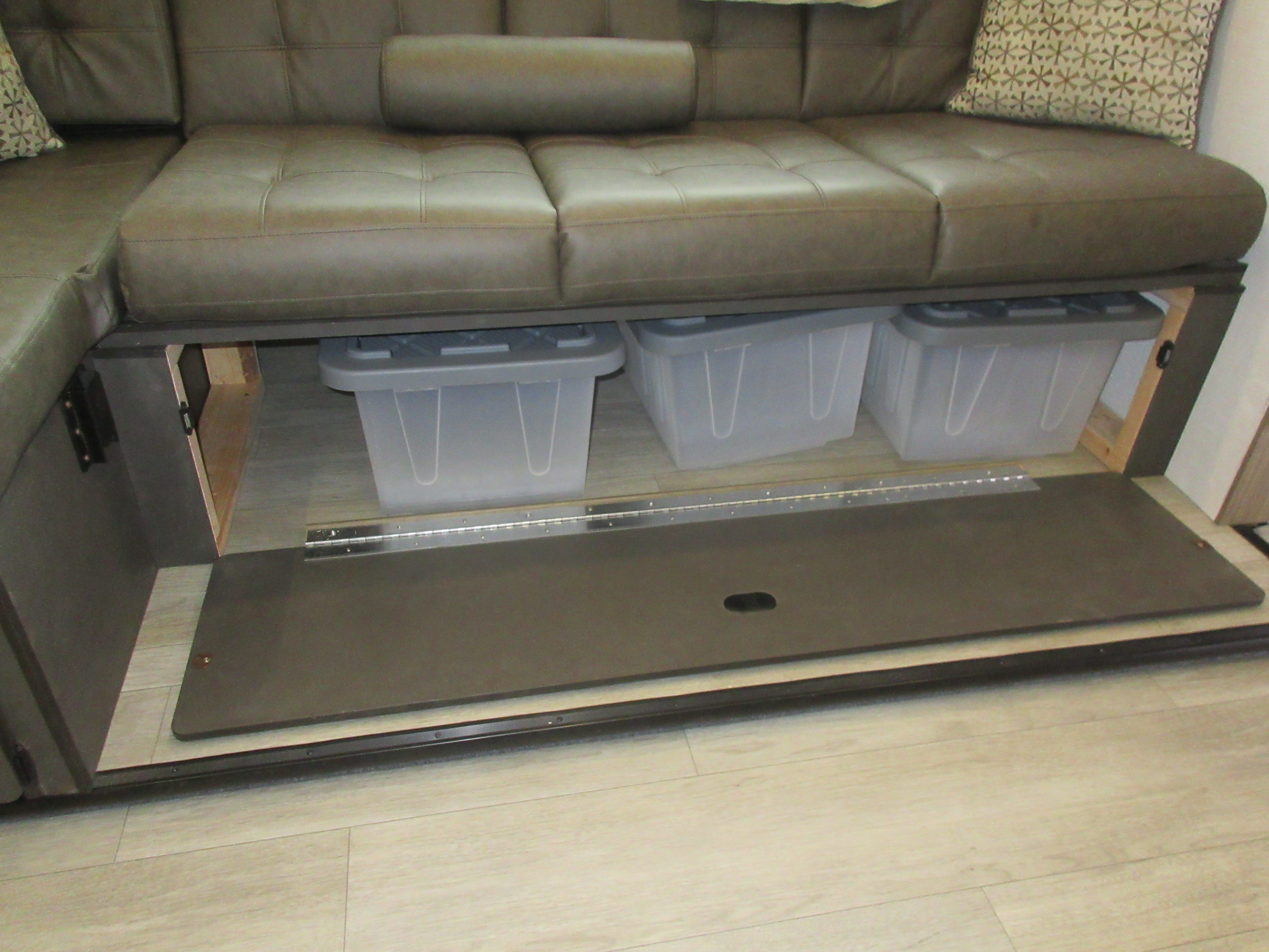 2026 Forest River ISLAND WILD 263BHXL Travel Trailer