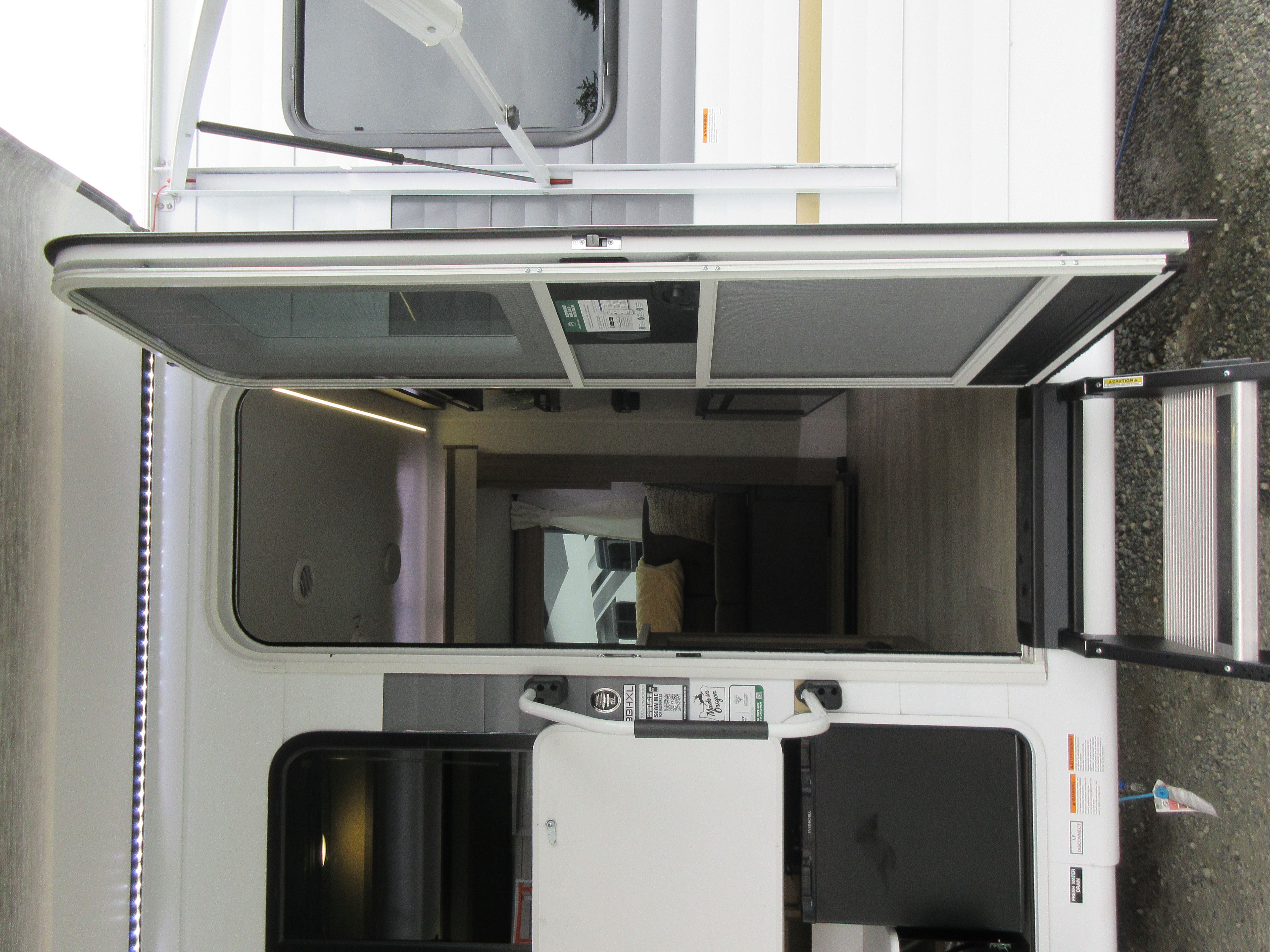 2026 Forest River ISLAND WILD 263BHXL Travel Trailer