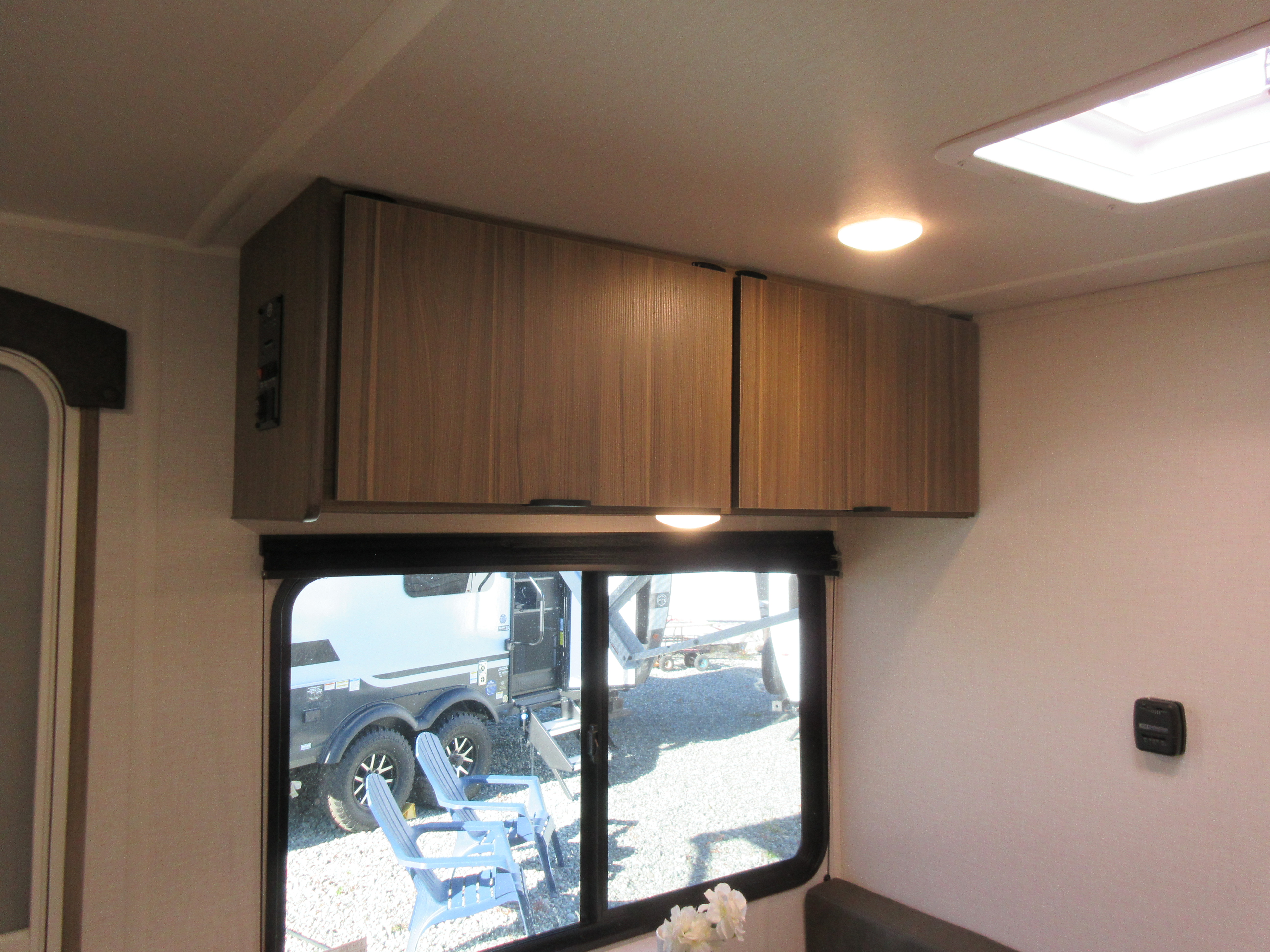 2027 Forest River ISLAND WILD 164FBLE TRAVEL TRAILER