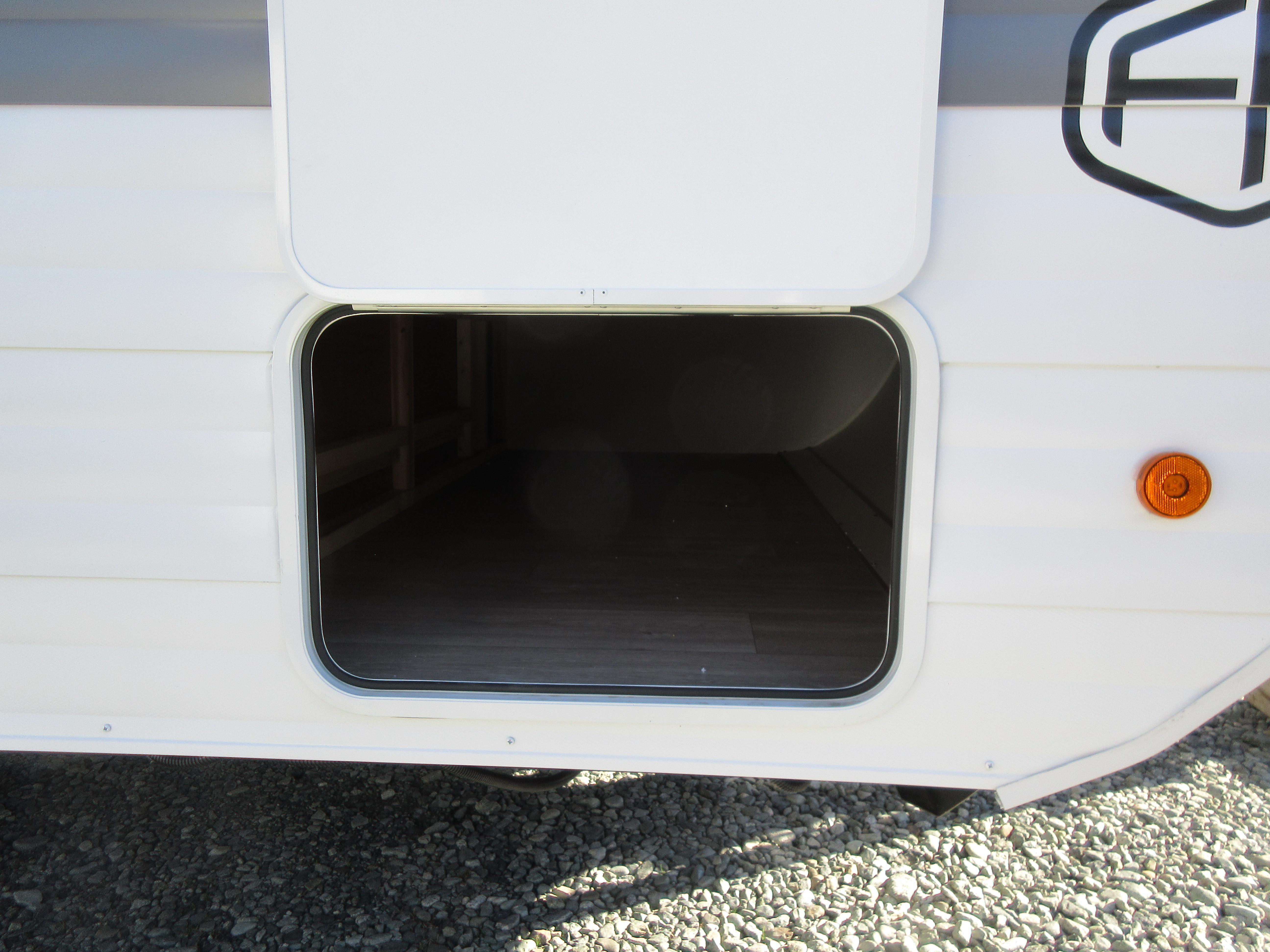 2027 Forest River ISLAND WILD 164FBLE TRAVEL TRAILER